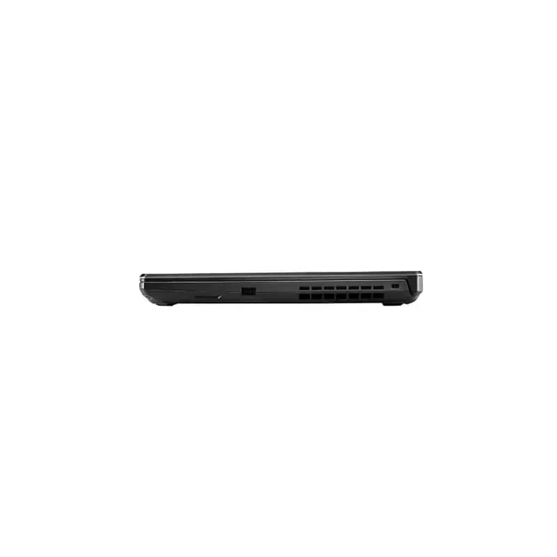 FX506HC-HN067 پورت‌های